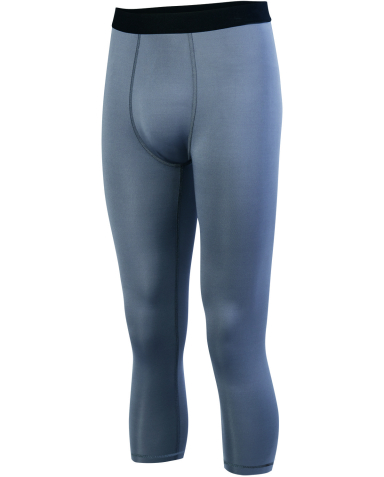 Augusta Sportswear 2618 Men's Hyperform Compressio in Graphite
