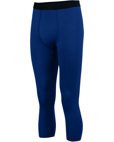 Augusta Sportswear 2618 Men's Hyperform Compressio in Navy