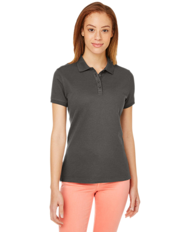 Devon and Jones DG100W New Classics® Ladies' Perf in Graphite