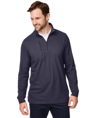 Devon and Jones DG400 New Classics® Men's Perform in Navy