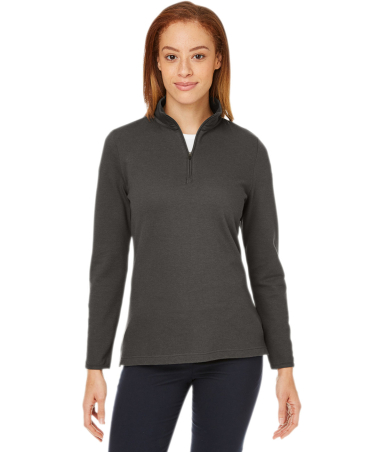 Devon and Jones DG400W New Classics® Ladies' Perf in Graphite