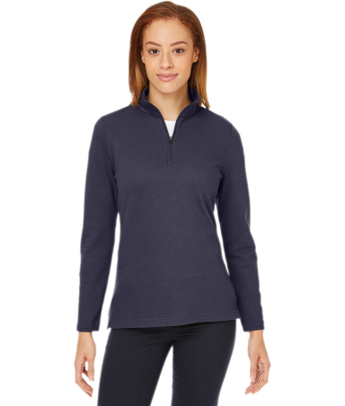Devon and Jones DG400W New Classics® Ladies' Perf in Navy