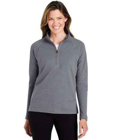 Devon and Jones DG481WZ New Classics® Ladies' Cha in Graphite melange