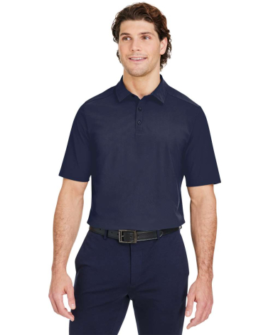 Devon and Jones DG110 CrownLux Performance® Men's in Navy