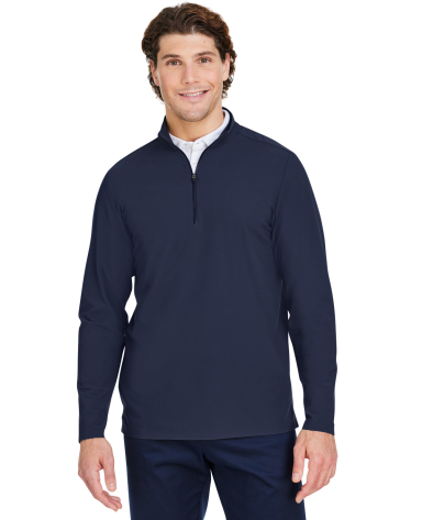 Devon and Jones DG410 CrownLux Performance® Men's in Navy