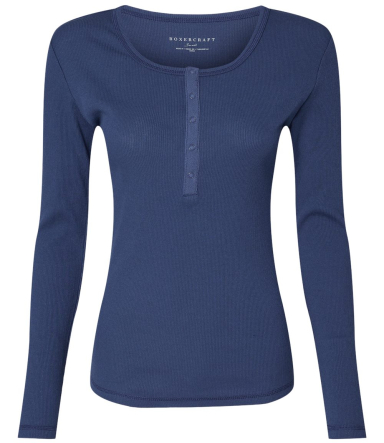 Boxercraft BW2402 in Navy