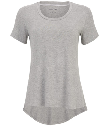 Boxercraft BW2105 in Oxford heather