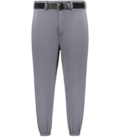 Augusta Sportswear 6941 Youth Gamer Classic Baseba in Graphite