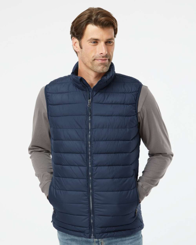 Columbia Sportswear 212491 Men's Powder Lite™ II in Collegiate navy
