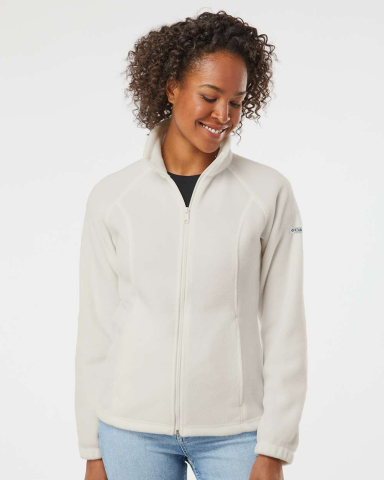 Columbia Sportswear 212470 Women’s Benton Spring in Chalk