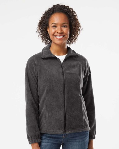Columbia Sportswear 212470 Women’s Benton Spring in Charcoal heather