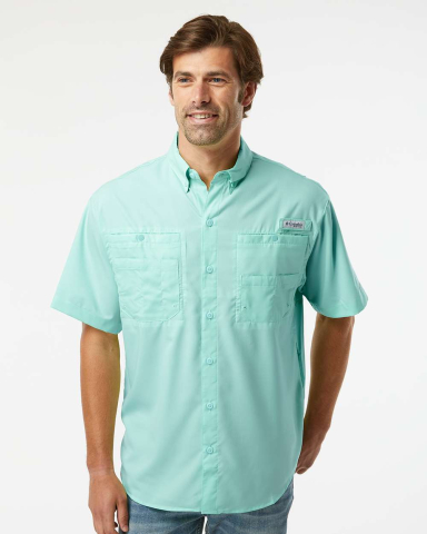 Columbia Sportswear 212468 Men's PFG Tamiami™ II in Gulf stream