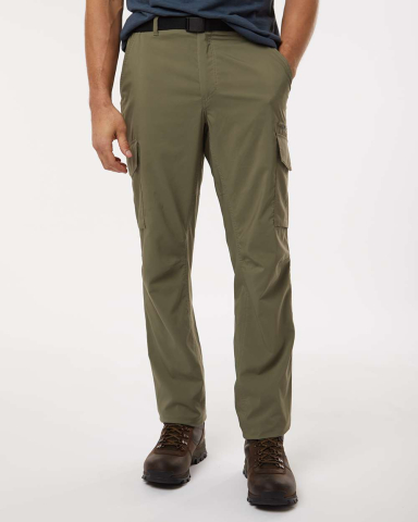 Columbia Sportswear 212335 Men's Skien Valley™ C in Stone green