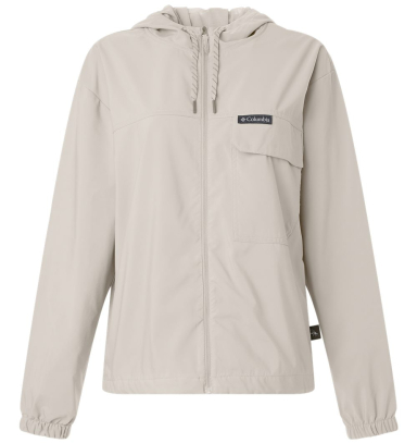 Columbia Sportswear 212428 Women's Skien Valley™ in Dark stone