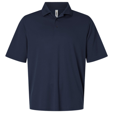 Core 365 CE108T Men's Tall Nova Performance Pique in Classic navy