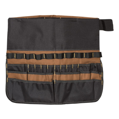 DRI DUCK 1400DD Bucket Tool Bag in Saddle