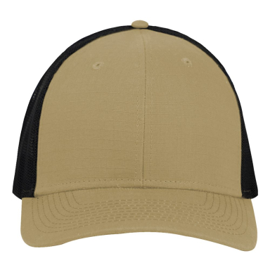 DRI DUCK 3368 Legion Cap in Khaki