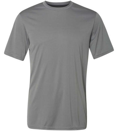 Russell Athletic 629X2M Unisex Core Performance T- in Steel
