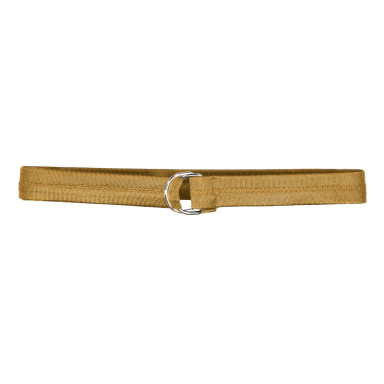 Russell Athletic FBC73M 1 1/2" Covered Football Be in Gold