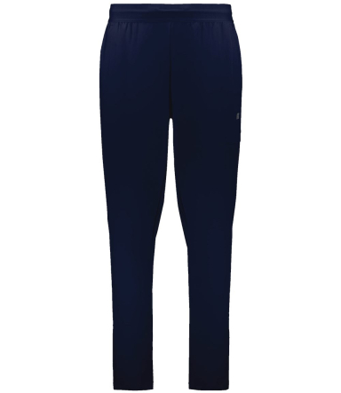 Russell Athletic R23SWM Unisex Legend Pants in Navy