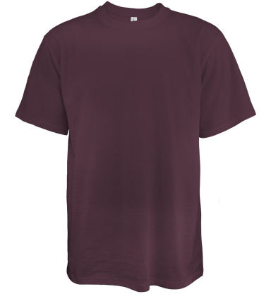 Threadfast Apparel T4000HW Unisex Epic Heavyweight in Wine