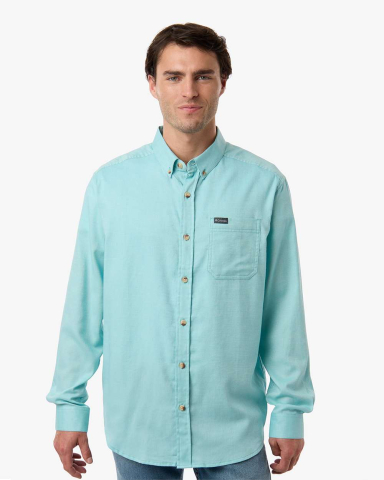 Columbia Sportswear 155205 Men's Rapid Rivers™ I in Vintage blue oxford