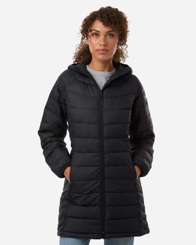 Columbia Sportswear 217748 Women's Powder Lite™ in Black