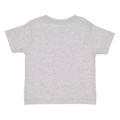 Rabbit Skins 3321 Toddler Fine Jersey Tee in Heather