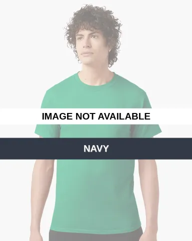 Champion Clothing CH1000 Unisex Jersey T-Shirt Navy