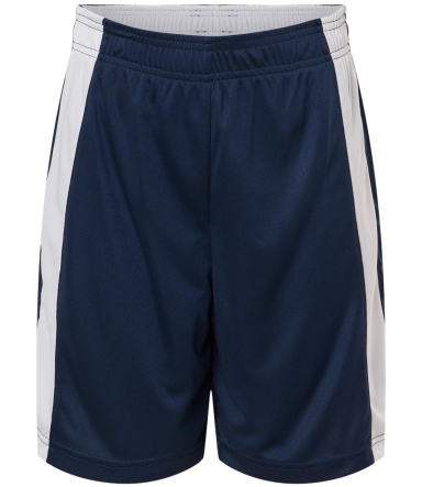 Team 365 TT115BY Youth Zone Performance Reversible in Sport dark navy/ white