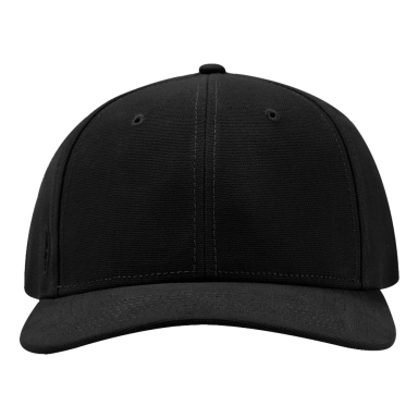 DRI DUCK 3339 Carpenter Pro Cap in Black
