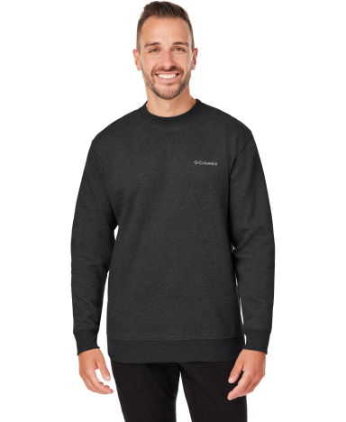 Columbia Sportswear 141160 Men's Hart Mountain™ in Black