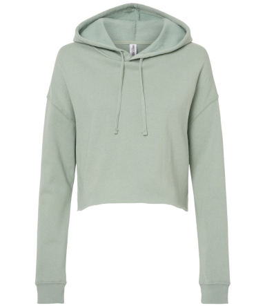 Independent Trading Company AFX64CRP Women’s Lig in Sage