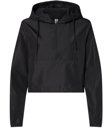 Independent Trading Company EXP64CRP Women's Light in Black