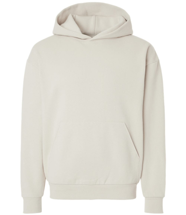 Independent Trading Company IND420XD Unisex Mainst in Ivory