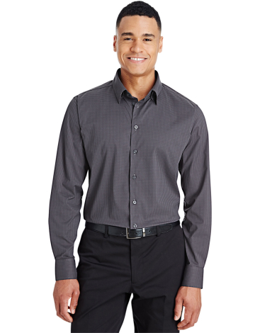 Devon and Jones DG535 CrownLux Performance™ Men' in Carbon