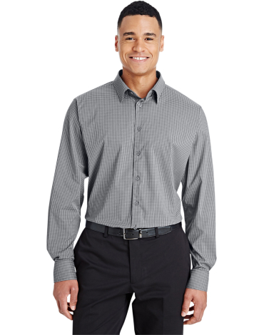 Devon and Jones DG535 CrownLux Performance™ Men' in Graphite