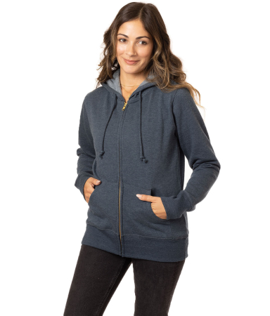 EC4580 econscious Ladies' 7 oz. Organic/Recycled H in Water
