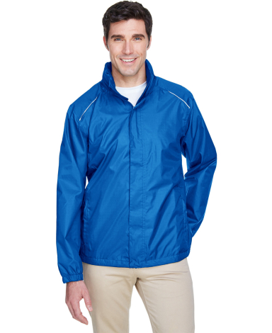 88185 Core 365 Climate Men's Seam-Sealed Lightweig in True royal