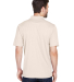 8210 UltraClub® Men's Cool & Dry Mesh Piqué Polo in Stone