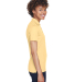 8210L UltraClub Ladies' Cool & Dry Mesh Piqué Pol in Yellow haze