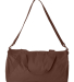 8805 Liberty Bags Barrel Duffel in Brown