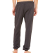 BELLA+CANVAS 3737 Unisex Fleece Sweats in Dark grey heather