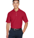 DG150 Devon & Jones Men's DRYTEC20 Performance Pol in Red