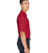 DG150 Devon & Jones Men's DRYTEC20 Performance Pol in Red