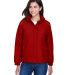 78189 Ash City - Core 365 Ladies' Brisk Insulated  in Classic red