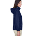 78185 Ash City - Core 365 Ladies' Climate Seam-Sea in Classic navy