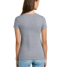 Next Level 1510 The Ideal Crew in Heather gray