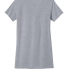 Next Level 1510 The Ideal Crew in Heather gray