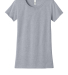 Next Level 1510 The Ideal Crew in Heather gray